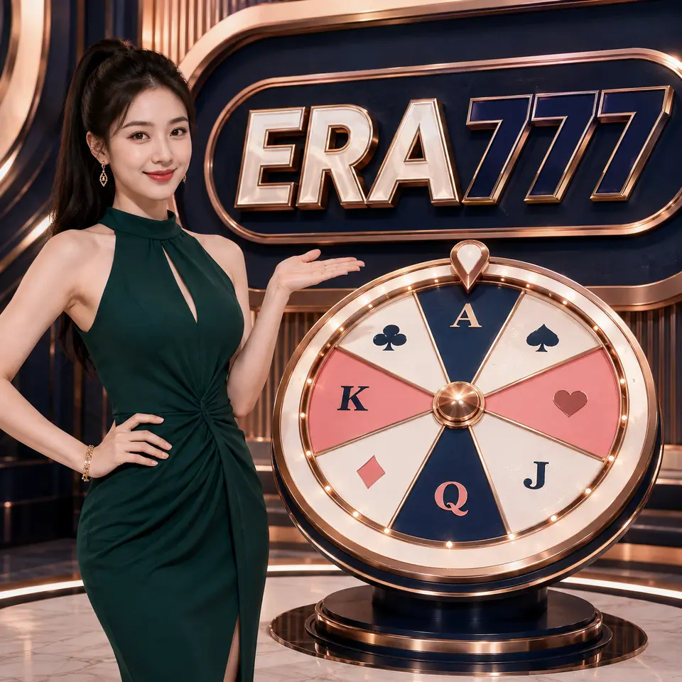 era777 APK Resmi Unduh