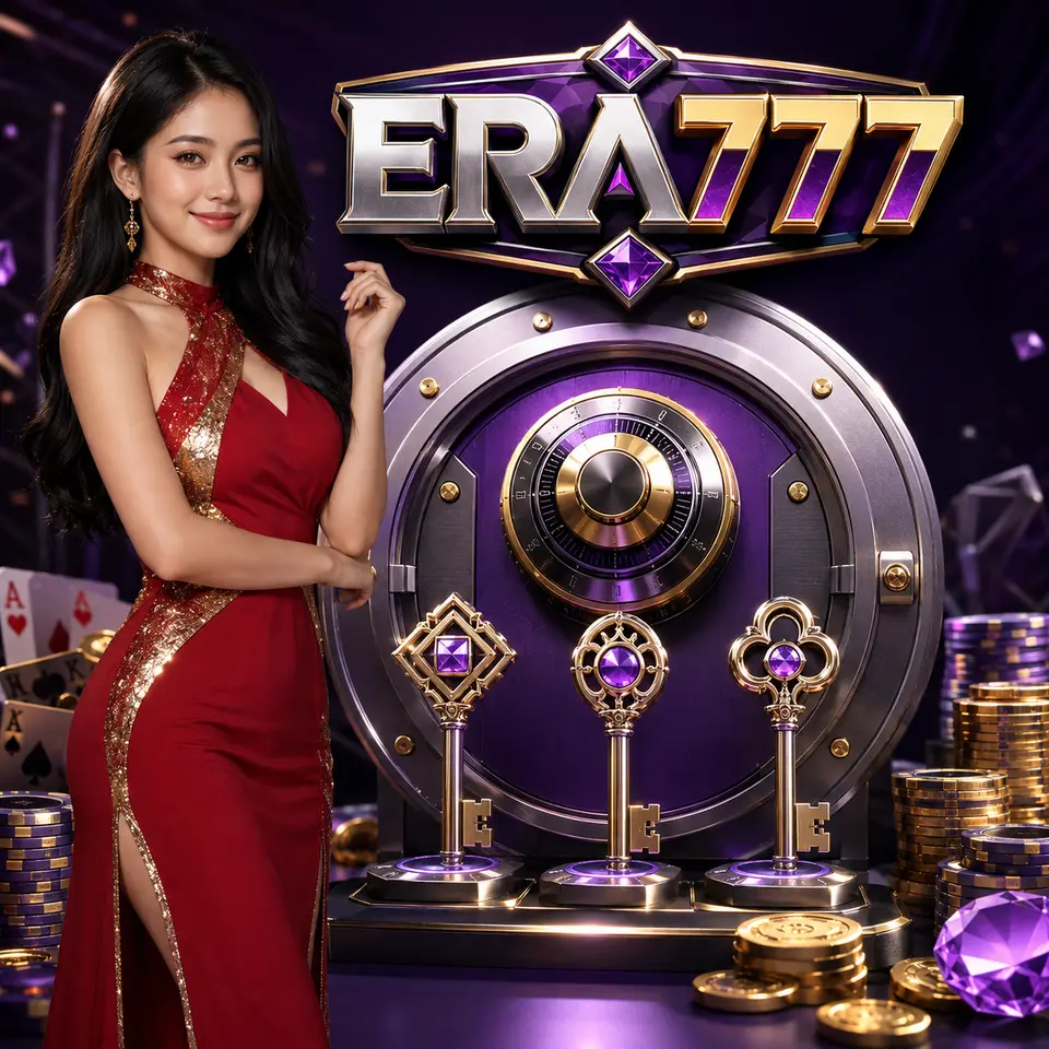 era777 Masuk - era777 Resmi