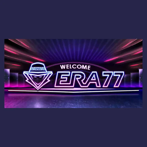 era777 Logo - Resmi